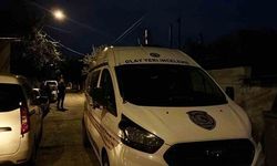 Konya'da Kuyumcu Cinayeti Zanlısı İntihar Etti