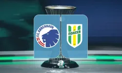 Kopenhag-Polessya UEFA Konferans Ligi Maçı 29 Temmuz'da Oynanacak