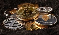 Kripto Para Piyasasında 1 Trilyon Dolarlık Değer Kaybı