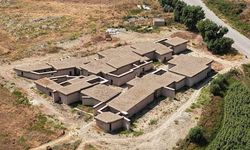 Kültepe Kazılarında 6 Bin Yıllık Sosyal Tesis Gün Yüzüne Çıkarıldı
