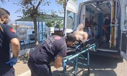 Kuşadası Açıklarında Gezi Teknesinde Rahatsızlanan Kişiye Sahil Güvenlik Müdahalesi