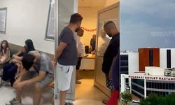 Kuşadası'nda 5 Yıldızlı Otelde Zehirlenme Şüphesi: 28 Kişi Hastaneye Kaldırıldı
