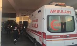 Kuşadası'nda Bıçaklı Kavga: 1 Kişi Hayatını Kaybetti