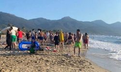 Kuşadası'nda Kuvvetli Rüzgar Denizde Facia Yaşattı: 4 Kişi Boğuldu