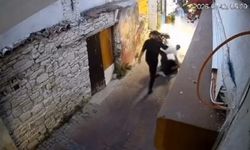 Kuşadası'nda Silahlı Saldırı: 4 Şüpheli Tutuklandı