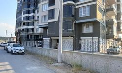 Kütahya'da Alzaymır Hastası Kadın 5. Kattan Düşerek Yaşamını Yitirdi
