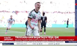 Leandro Trossard, Beşiktaş'a Transfer İzni Verdi