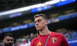 Leandro Trossard'ın Menajerinden Fenerbahçe İle İlgili Açıklama