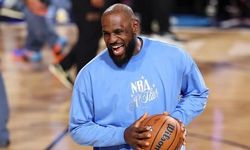 LeBron James, Philadelphia 76ers ile 2 Yıllık Anlaşmaya Vardı