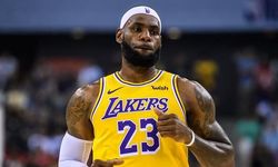 LeBron James Philadelphia 76ers ile 2 Yıllık Sözleşme İmzalıyor
