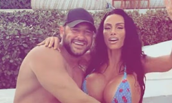 Lee Andrews'ün Cinsel İçerikli Video İddiası ve Katie Price'ın Sert Yalanlaması