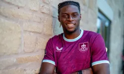 Lesley Ugochukwu Resmen Galatasaray'da