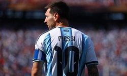Lionel Messi, Dünya Kupası Finalinde 68 Yıllık Rekoru Kırdı
