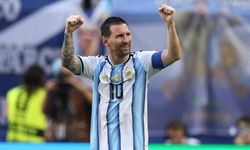 Lionel Messi, Dünya Kupası Tarihinde Yeni Rekorlara İmza Attı