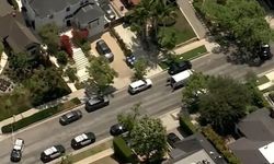 Los Angeles'ta 8.5 Aylık Hamile Türk Kadın ve Eşi Ölü Bulundu