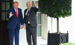 Lübnan Cumhurbaşkanı Avn'dan Trump'a Övgü: Ortaklık ve Bölgesel İstikrar Vurgusu