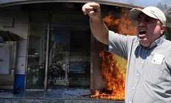 Lübnan'da 7 Yıldır Bloke Edilen Banka Hesapları İçin Mudilerden Ateşli Protesto
