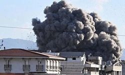 Lübnan'da İsrail Saldırıları: Can Kaybı 4 Binin Üzerine Çıktı