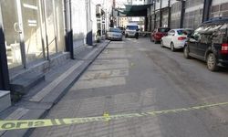 Malatya Şire Pazarı'nda Silahlı Kavga: 2 Yaralı, 2 Gözaltı