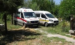 Malatya'da 71 Yaşındaki Adam Mezarlıkta Ölü Bulundu