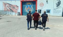 Malatya'da FETÖ'den Aranan 3 Firari Yakalandı