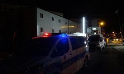 Malatya'da Genç İşçi Şantiyede Hayatını Kaybetti