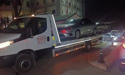 Manavgat Belediyesi'ne Gece Yarısı Haciz: 3 Makam Aracı Yediemine Çekildi