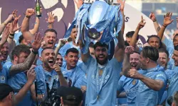 Manchester City, Josko Gvardiol ile 2031'e kadar sözleşme yeniledi