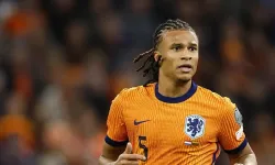 Manchester City, Nathan Ake'nin Fenerbahçe'ye Transferini Duyurdu