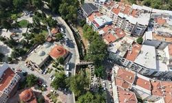 Manisa Çaybaşı Deresi'nde Temizlik Çalışmaları ve Muhtarlardan Ortak Çevre Çağrısı