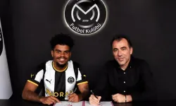 Manisa FK, Noha Lemina'yı Kadrosuna Dahil Etti