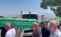 Manisa'da 17 Yıl Sonra Bulunan Cinayet Kurbanı Ebru Koyuncu Toprağa Verildi