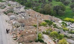 Manisa'da Çevre Denetimlerinde 49 Milyon Liralık Ceza Kesildi