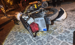 Manisa'da Sahte Plaka ve Alkollü Motosiklet Sürücüsüne 782 Bin TL Ceza