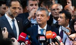Mansur Yavaş'ın Yeni Parti'ye Katılımı Hakkında Özgür Özel'den Önemli Açıklama