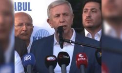 Mansur Yavaş'tan Çankaya Belediyesi Operasyonuna Tepki: 'Bilgiyi Nereden Aldılar?'