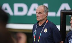 Marcelo Bielsa Uruguay Milli Takımı Teknik Direktörlüğünden Ayrıldı