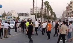 Mardin Nusaybin'de İki Grup Arasında Çıkan Kavgada 2 Kişi Yaralandı