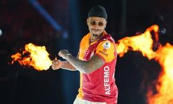 Mario Lemina'dan Merak Uyandıran Sosyal Medya Paylaşımı