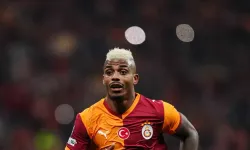 Mario Lemina'dan Transfer İddialarına Net ve Flaş Yanıt