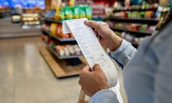 Marketlerde Etiketlerdeki Fiyat Farkları Tüketicinin Dikkatini Çekiyor