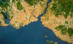 Marmara Denizi'nde Deniz Suyu Sıcaklığı Son 50 Yılda 2,5 Derece Arttı