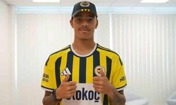 Mason Greenwood, Fenerbahçe tarihinin en yüksek bonservis bedelli transferi oldu