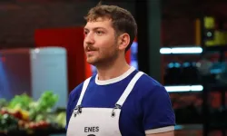 MasterChef Enes Vardar kimdir? Kaç yaşında ve nereli?