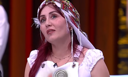 MasterChef Esra yarışmayı kendi isteğiyle terk etti