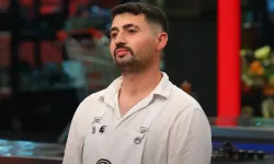 MasterChef Eyyüp Can Güneş kimdir? Kaç yaşında ve nereli?