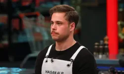 MasterChef Hasan Alp Karabacak Kimdir? Başarılı Şefin Kariyer Yolculuğu ve Bilinmeyenleri