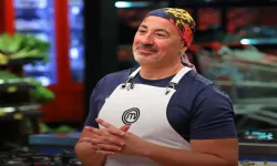 MasterChef Şadi Altınay kimdir? Şadi Altınay kaç yaşında ve nereli?