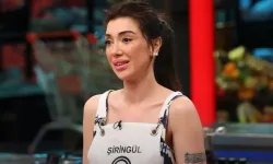 MasterChef Şiringül Kaya kimdir? MasterChef 2026'nın 4. ana kadro yarışmacısı Şiringül Kaya hakkında bilinmesi gerekenler