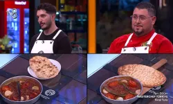 MasterChef Tolğa Kimdir? Hatay Kebabı ile Ana Kadroya Giren Tolğa'nın Hayatı ve Kariyeri